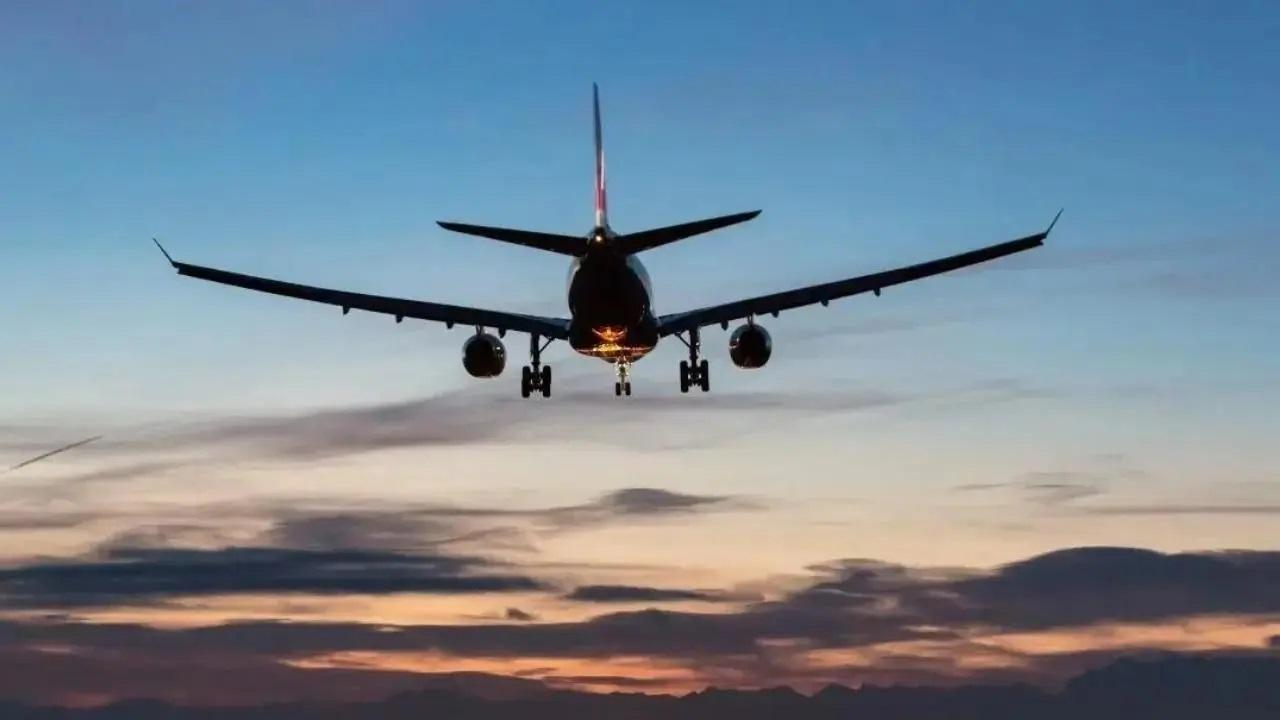 AI Surat-Bangkok flight records brisk liquor sales; pax claim stock ran out