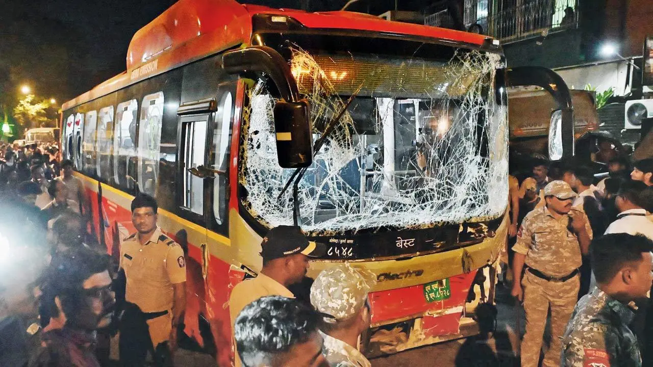 Kurla BEST bus crash: 55-year-old man succumbs to injuries, toll rises to 8