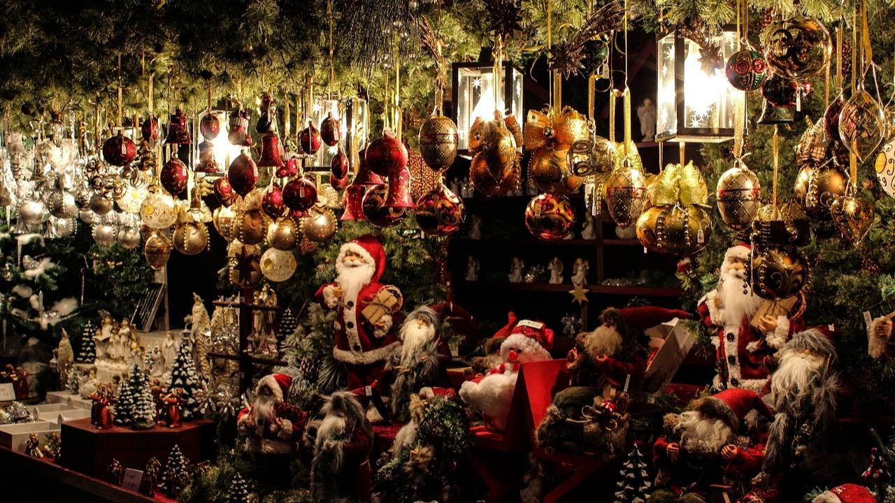 Visit these 6 Christmas markets across Philadelphia and New Orleans this season