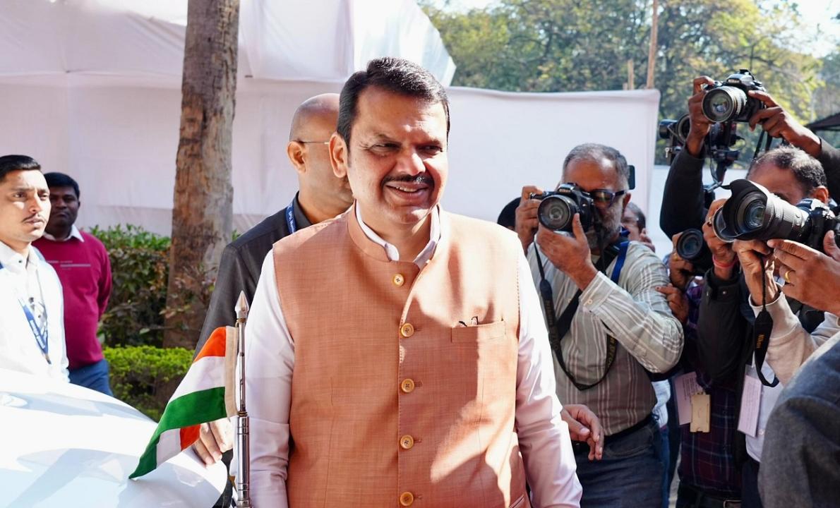 Devendra Fadnavis agrees to discuss Parbhani violence, sarpanch's murder