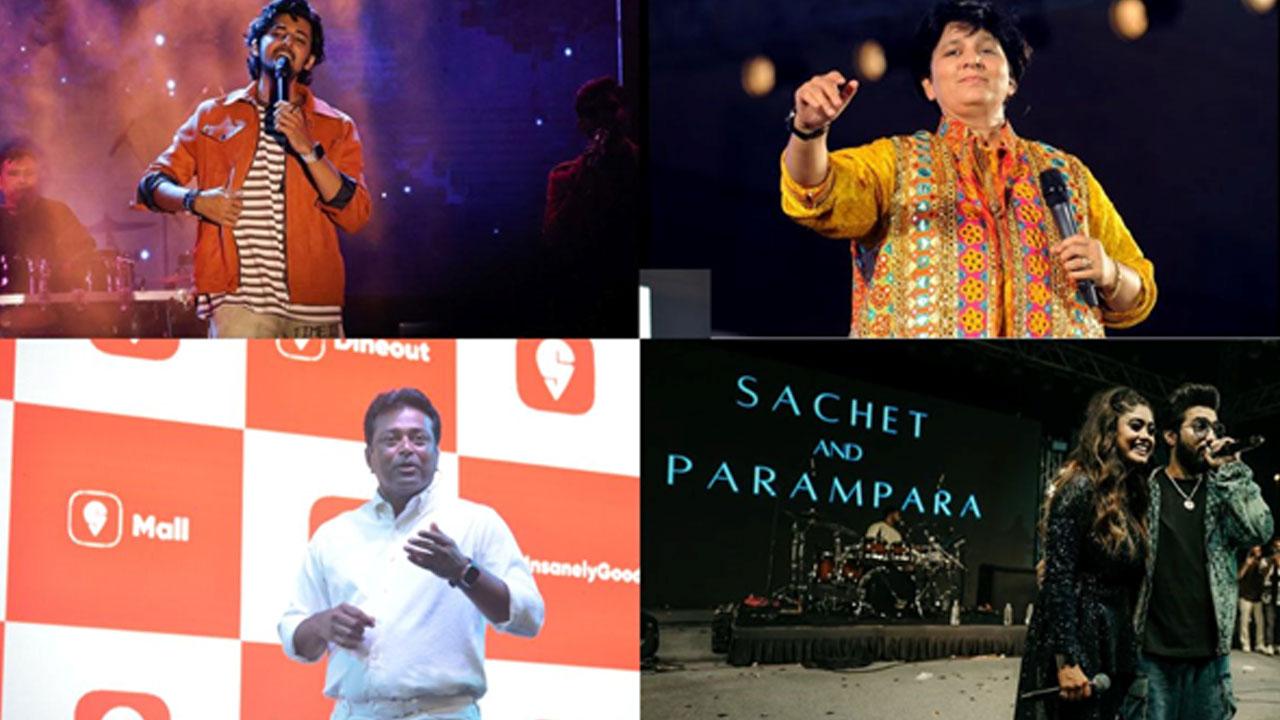 Transforming Event Entertainment in India: How LiveClefs Bridges the Gap Between Clients and Artists