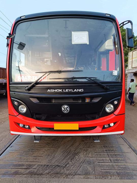 MSRTC to add 3,500 new buses to its fleet in 2025 to address transport issues