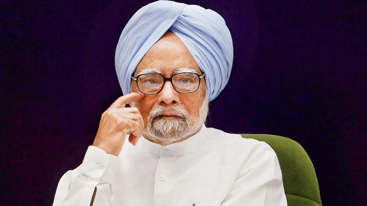 Manmohan Singh passes away: Here is his inspirational educational journey