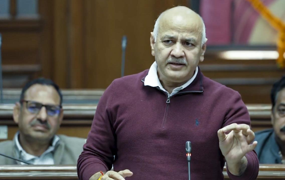 Delhi excise policy case: HC asks ED to reply to Manish Sisodia's plea