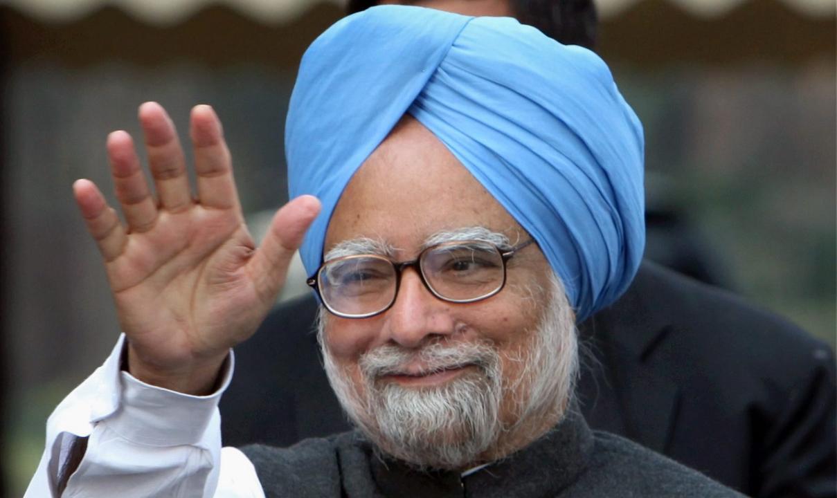 Manmohan Singh passes away, LIVE Updates: 7-day national mourning declared