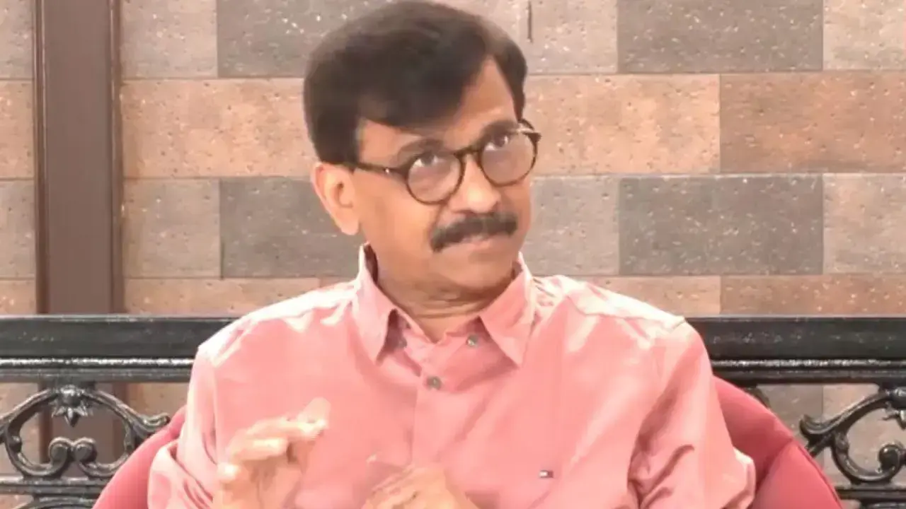 Atal Bihari Vajpayee was second Nehru of Indian politics: Sanjay Raut