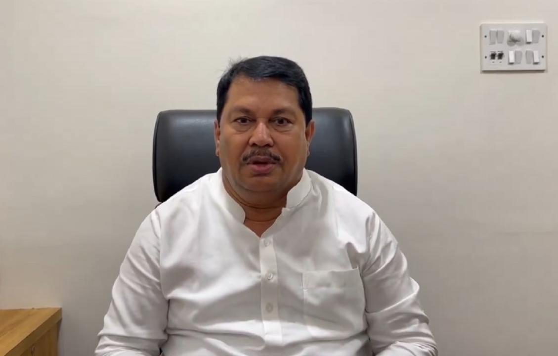 Unaware, final decision lies with Congress's high command: Maharashtra LoP