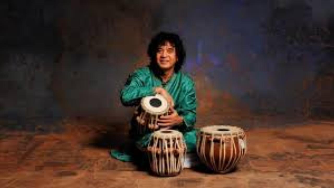 Tabla maestro Zakir Hussain critical, admitted to US hospital