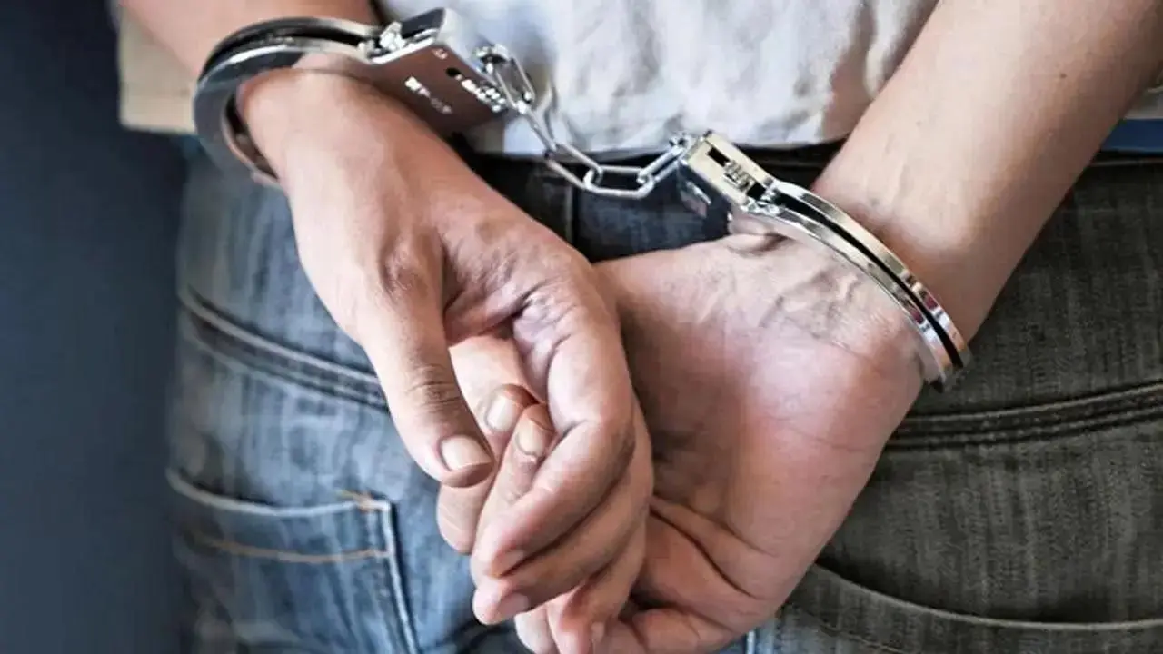 Breaking news: Police arrest mastermind of celebrity kidnapping gang in Bijnor