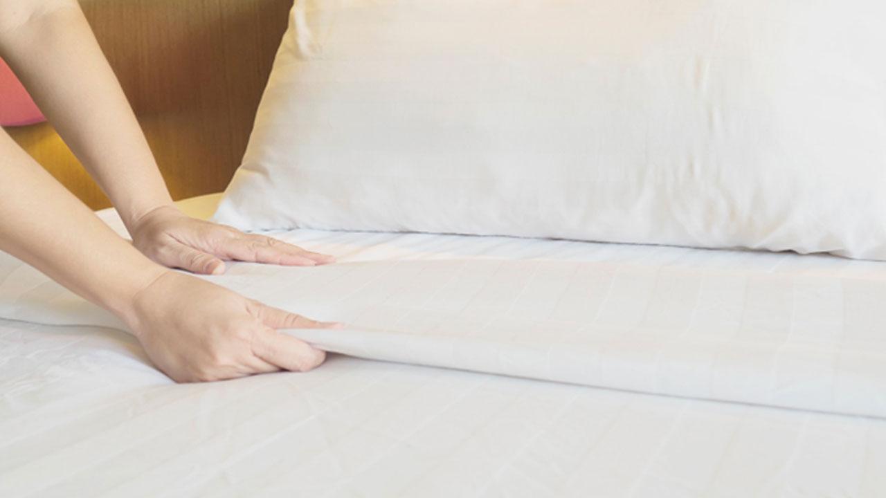 Fitted Bedsheets for Every Mattress Size: A Comprehensive Guide