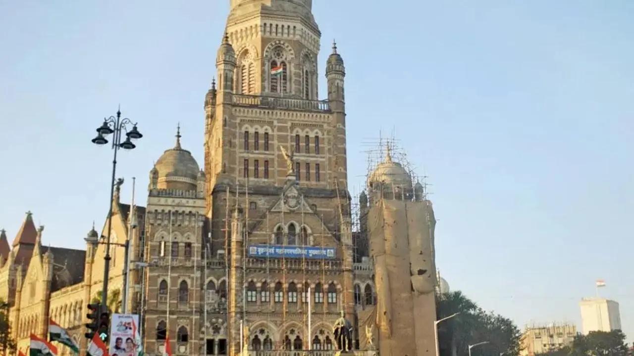 BMC allocated Rs 850 crore to BEST in current financial year