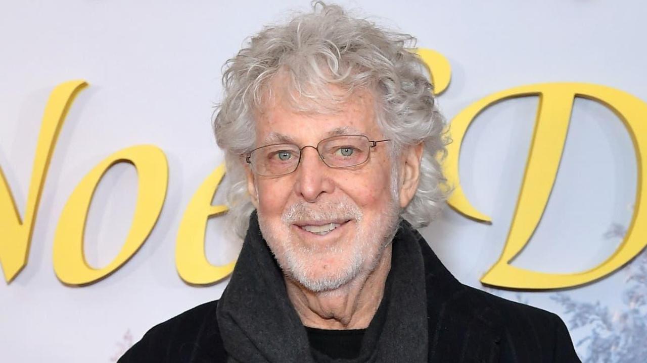 Father Of The Bride filmmaker Charles Shyer dies at the age of 83