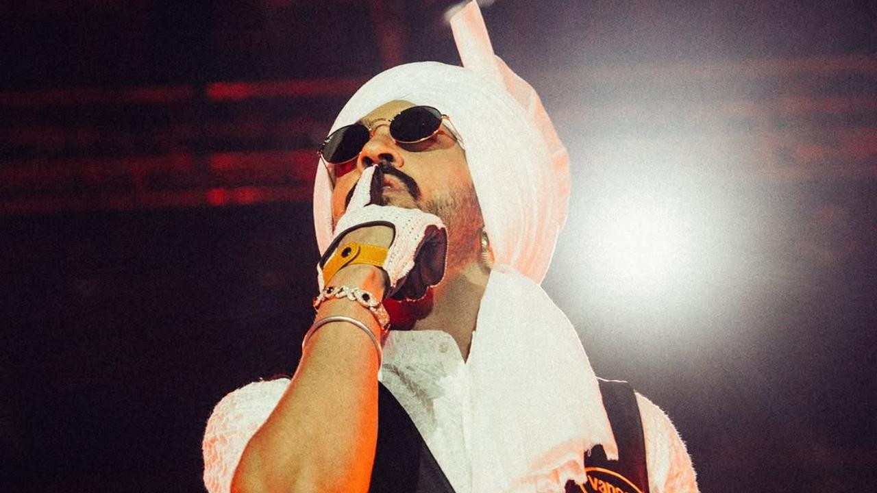 Diljit Dosanjh's shocking announcement; will not perform in India until...