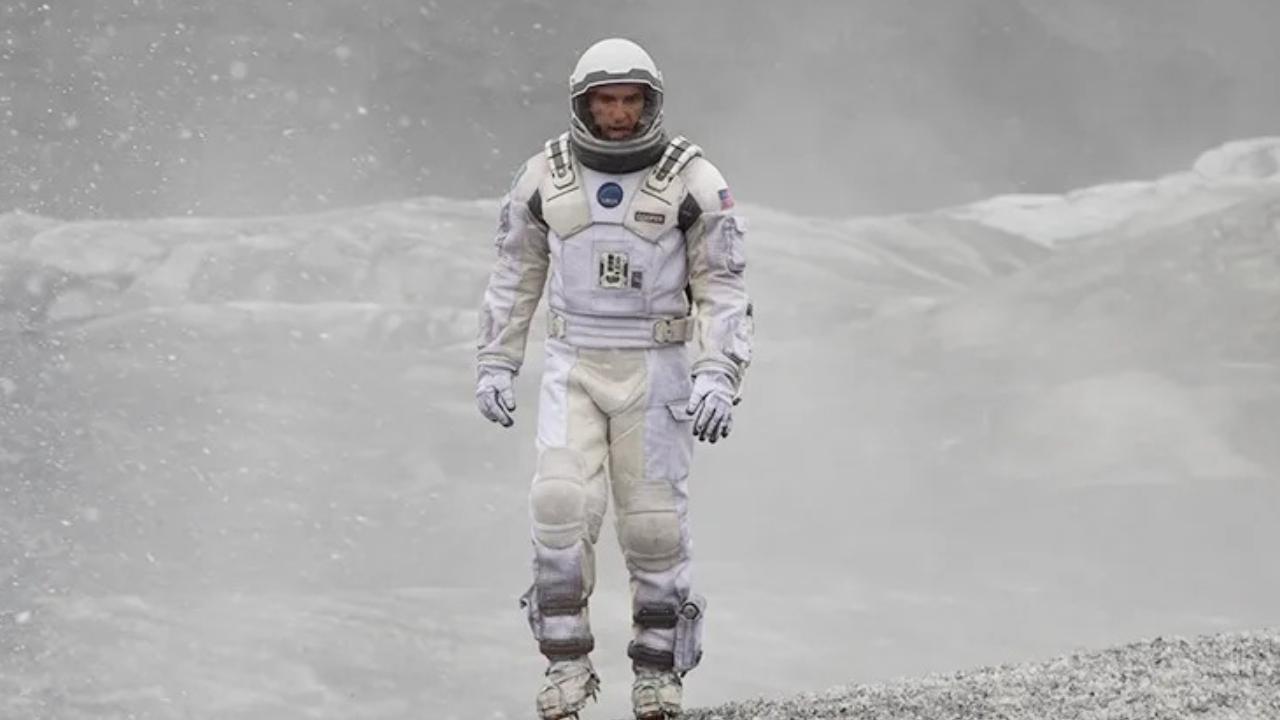 Christopher Nolan's 'Interstellar' to be re-released worldwide except India