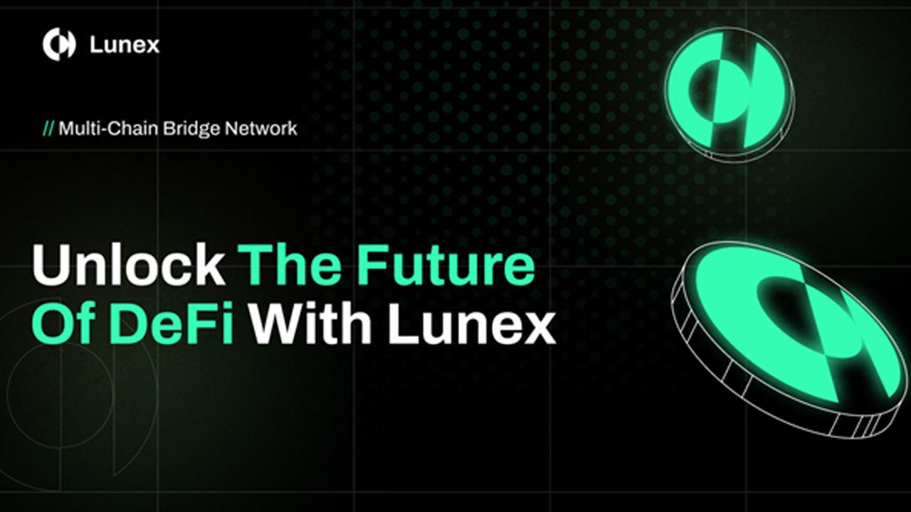 ETH's Technical Indicators Signal Bearish Outlook as BNB Dips Below USD 700-Lunex Network Targets Another Price Surge