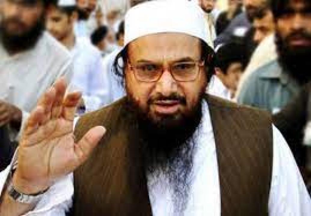 Hafiz Abdul Makki, key figure in 26/11 Mumbai attacks, dies of heart attack