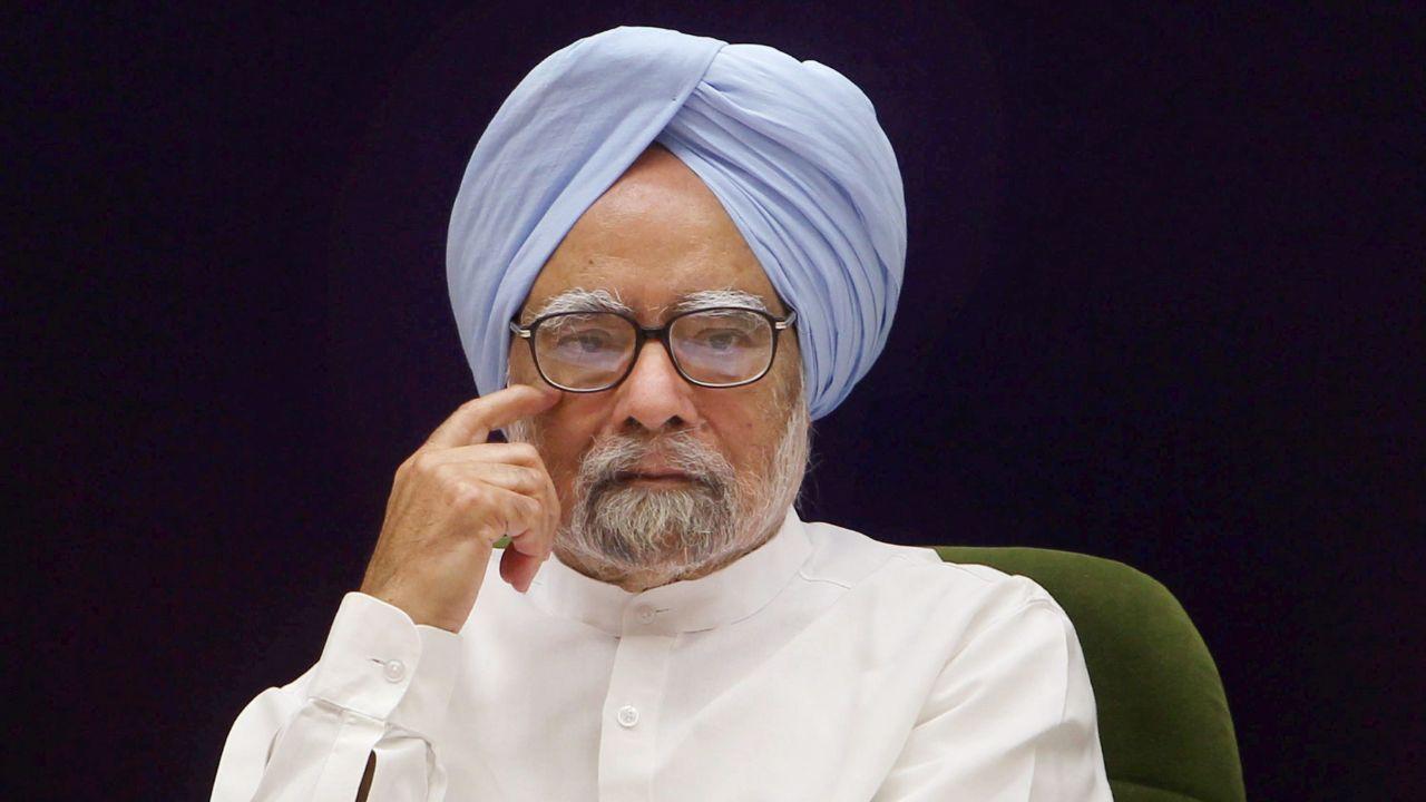 Remembering Manmohan Singh: Rare and unseen photos of India's economic architect