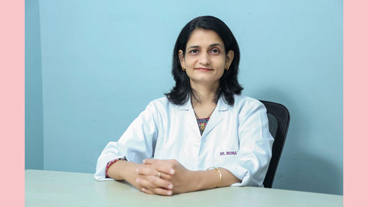 Dr. Mona Dahiya: Meet the Top IVF Doctor in Noida