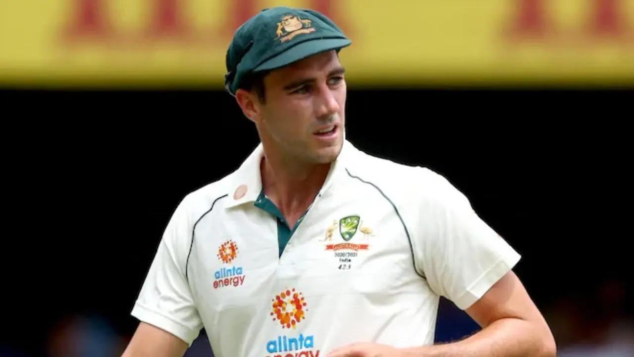 IND vs AUS 3rd Test: Pat Cummins becomes captain with...