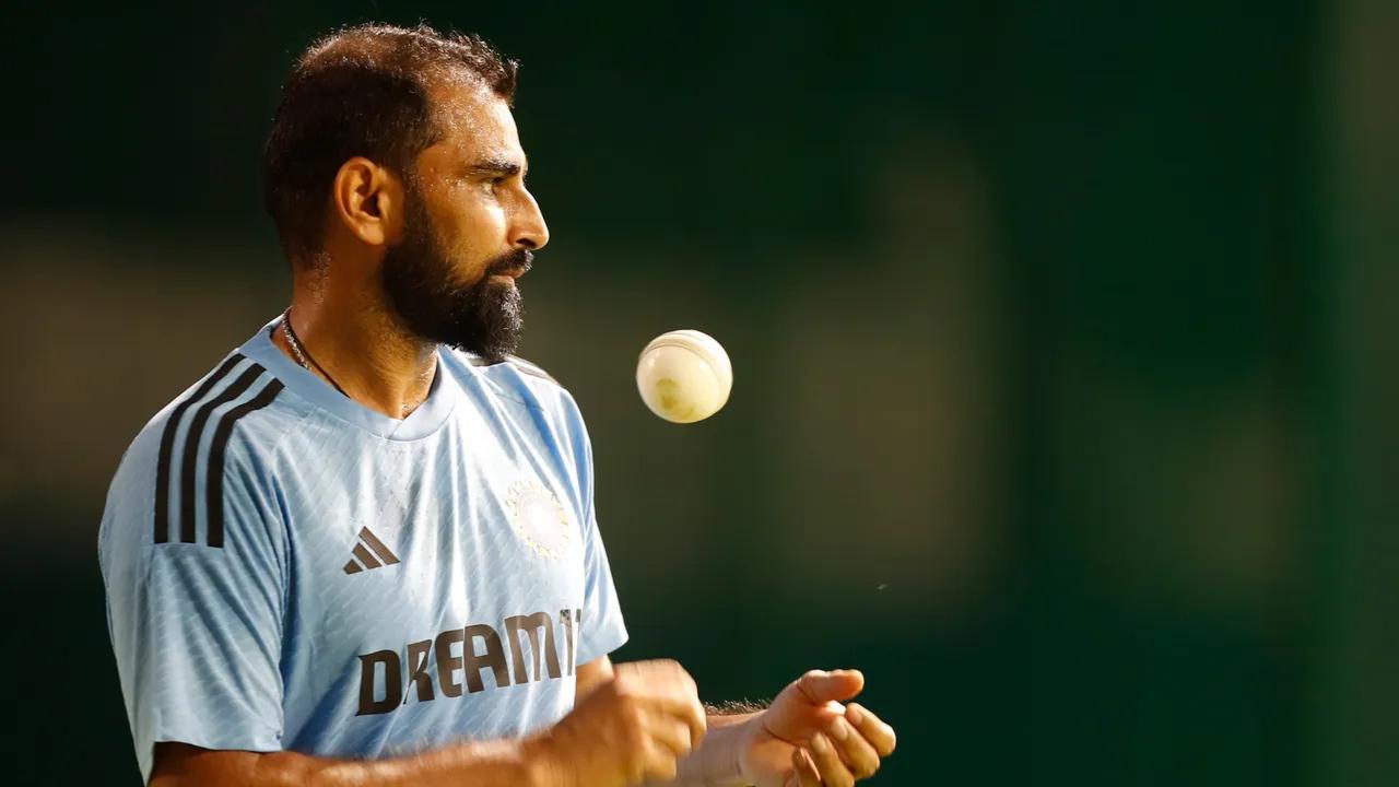 IND vs AUS Tests: Know why Mohammed Shami can't play the last two Tests