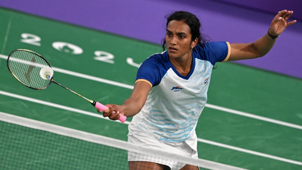 PV Sindhu breaks BWF drought with Syed Modi title, India win three golds