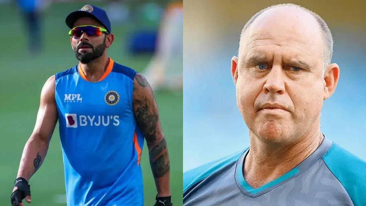 Virat need to do find a way to continue staying at the crease: Matthew Hayden