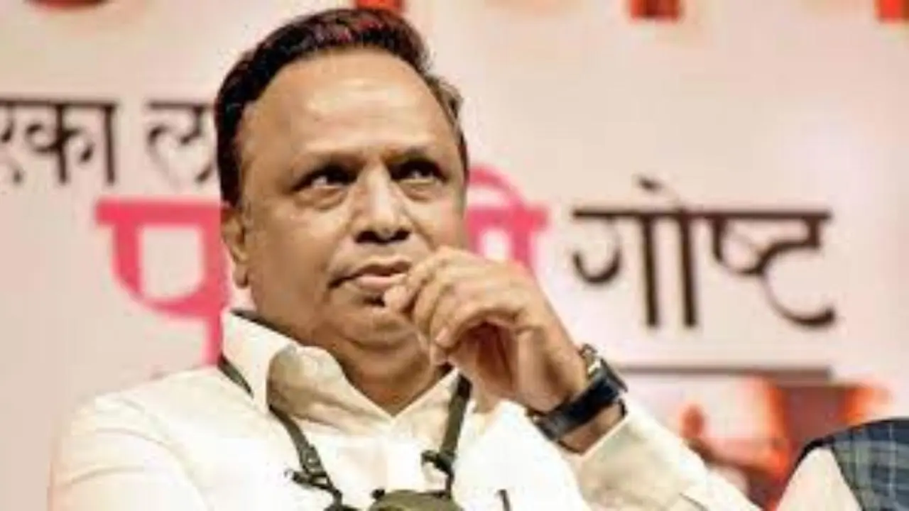 BJP leader Ashish Shelar demands apology from Rahul Gandhi ahead of visit