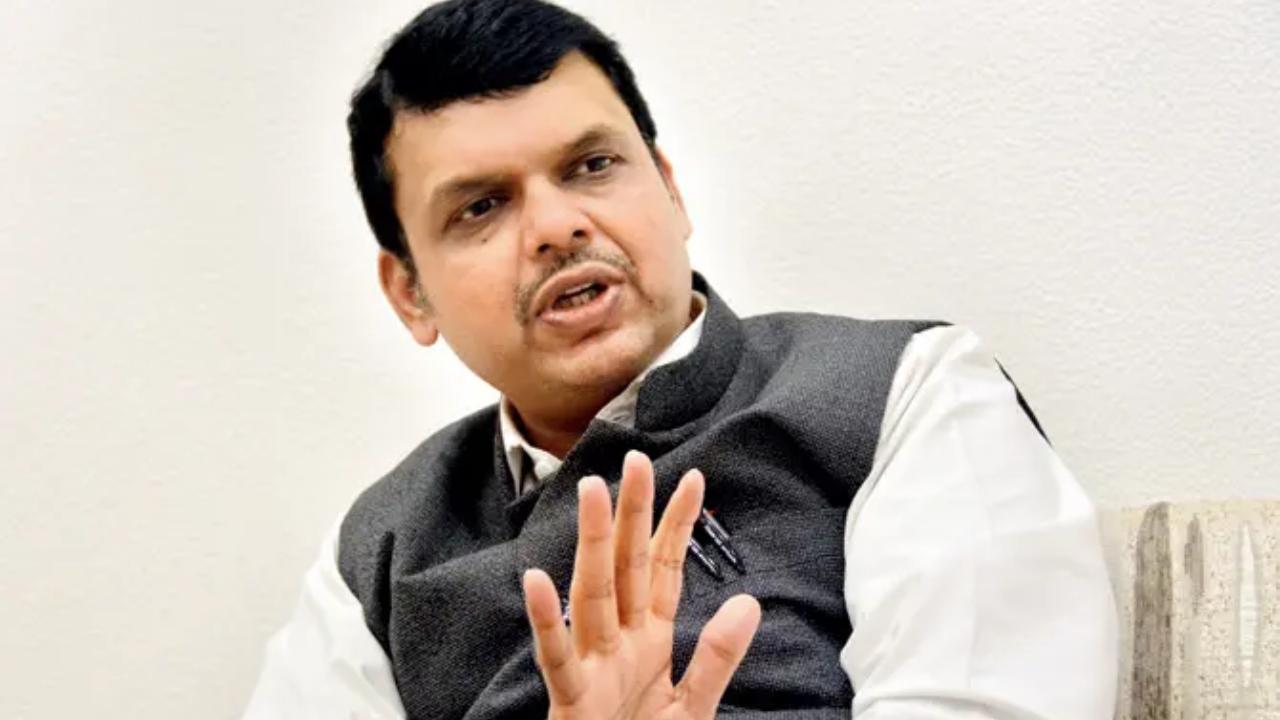 Next Maharashtra CM will choose his cabinet; Mahayuti stands united: Fadnavis