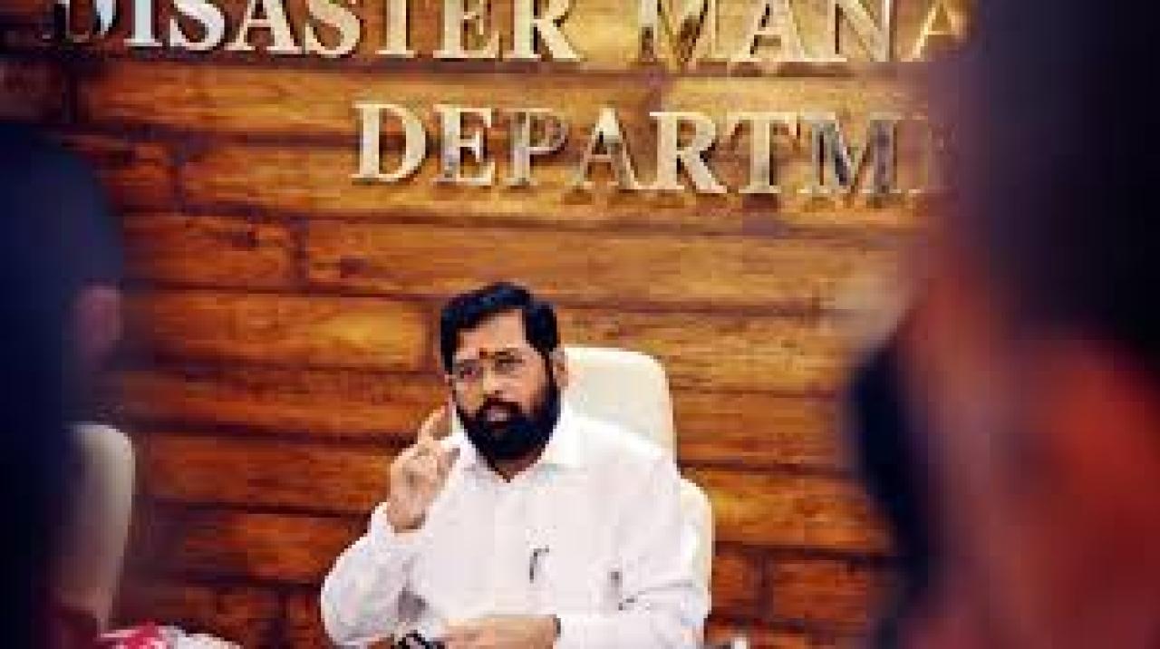 Decision on next Maharashtra CM to be made in a day or two, says Eknath Shinde