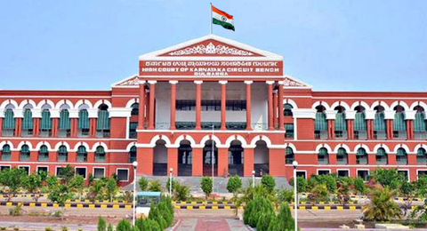 Karnataka HC prioritises 'absolutely blind' candidates for jobs 