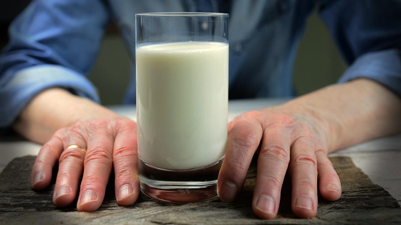 PHOTOS: 5 things that you can't find in milk; how you can get it from other food