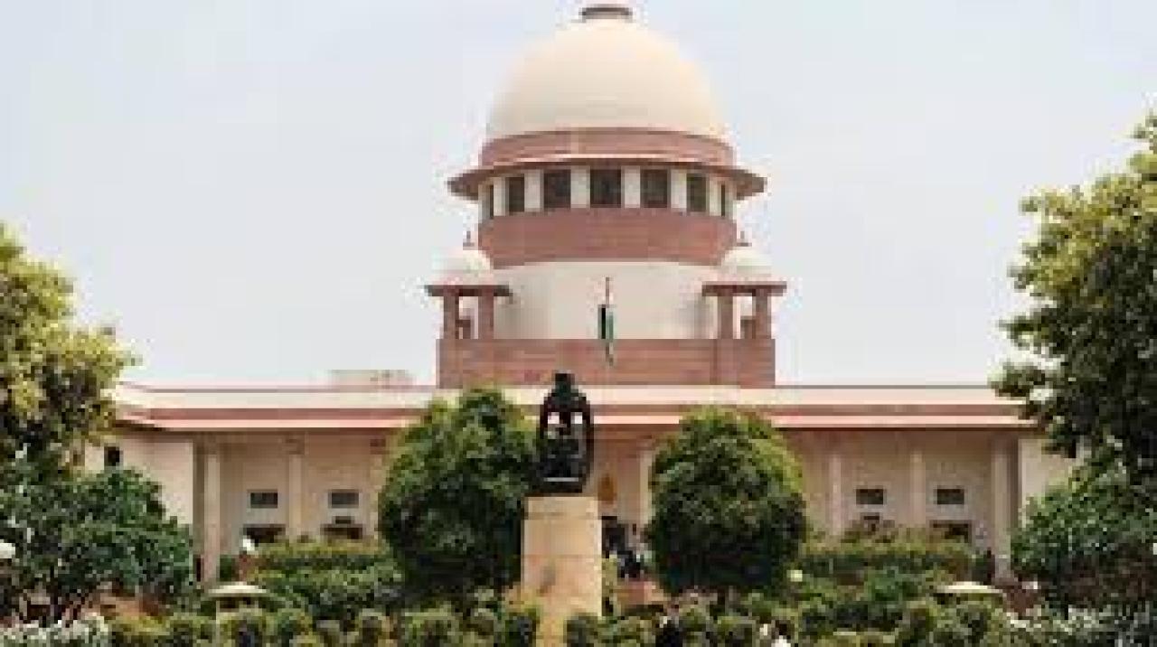 Sambhal: SC urges 