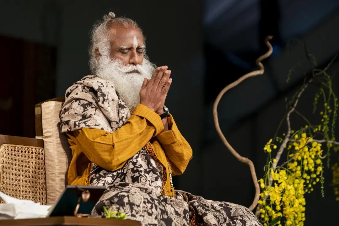 Madras HC dismisses petition challenging Sadhguru’s Padma Vibhushan award