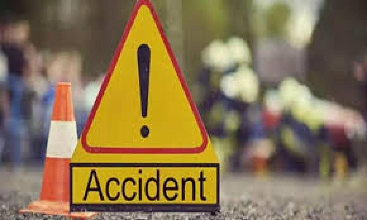 Woman dies after being hit by a car driven by alleged drunk driver in Karnataka