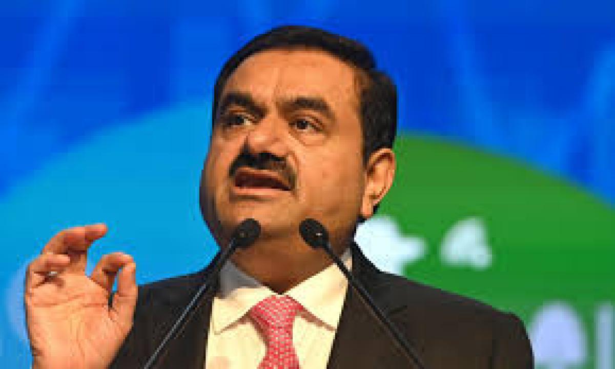 Adani bribery charges may be dropped under Trump, says attorney