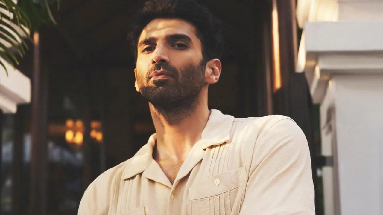 Aditya Roy Kapur: How Vidya Balan's brother in-law got his first big break