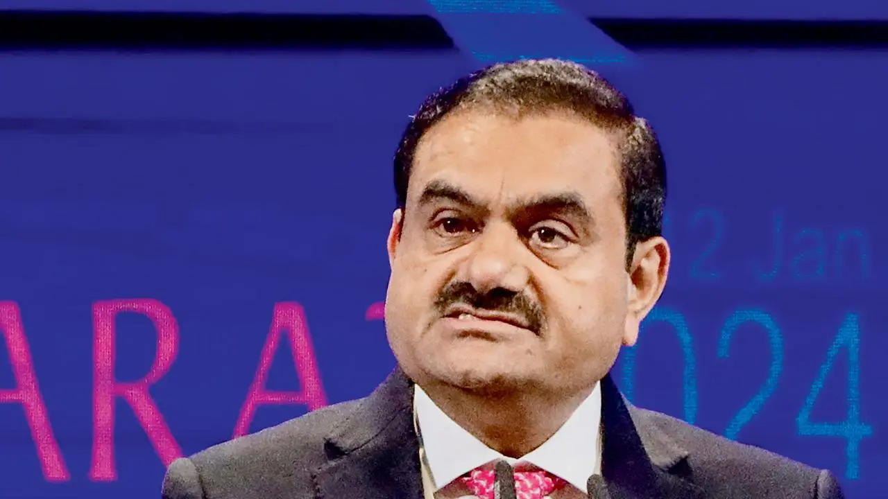 Adani Group denies FCPA charges against Adani and others in US bribery case