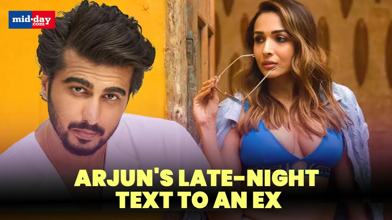 Arjun Kapoor Confirms Being Single, Malaika Arora Shares Cryptic Post