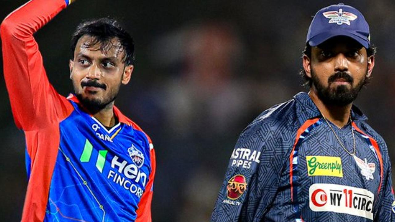 KL Rahul or Axar Patel to lead Delhi Capitals? See what co-owner says