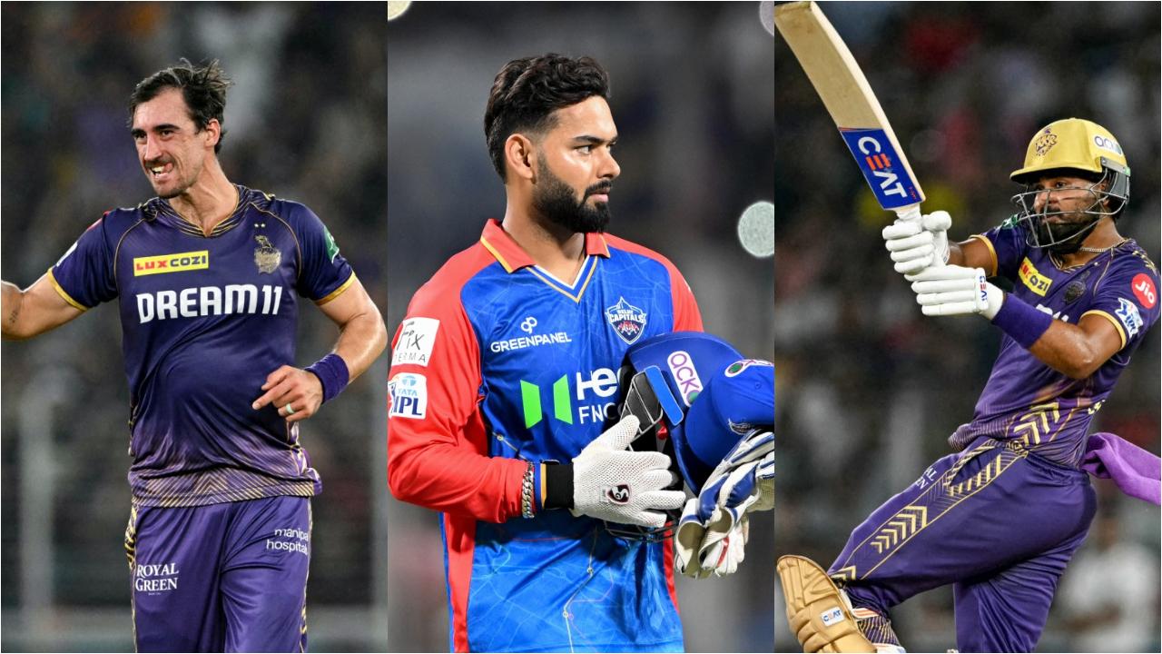 IPL 2024 vs 2025: The big pay cuts and skyrocketing salaries