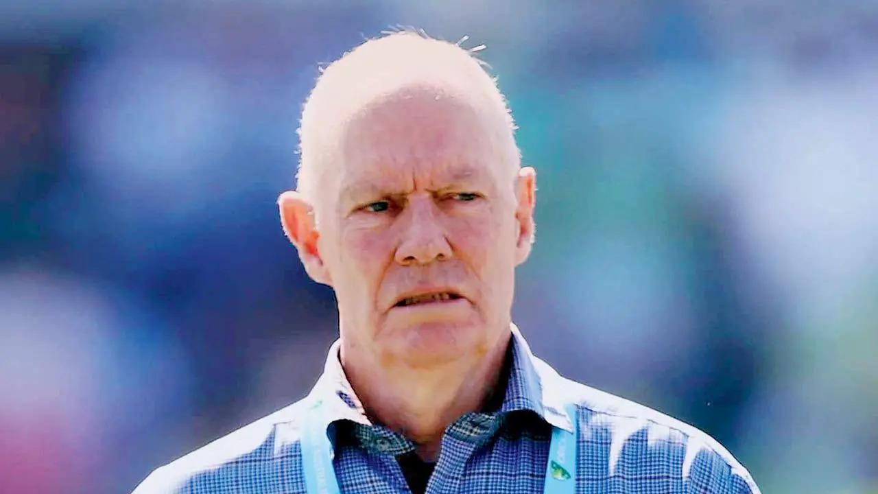 Greg Chappell wants all talk of Bumrah’s action to end