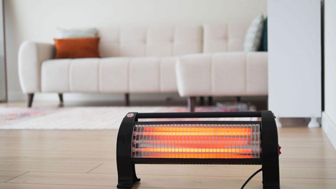 A brief guide to understanding a halogen heater