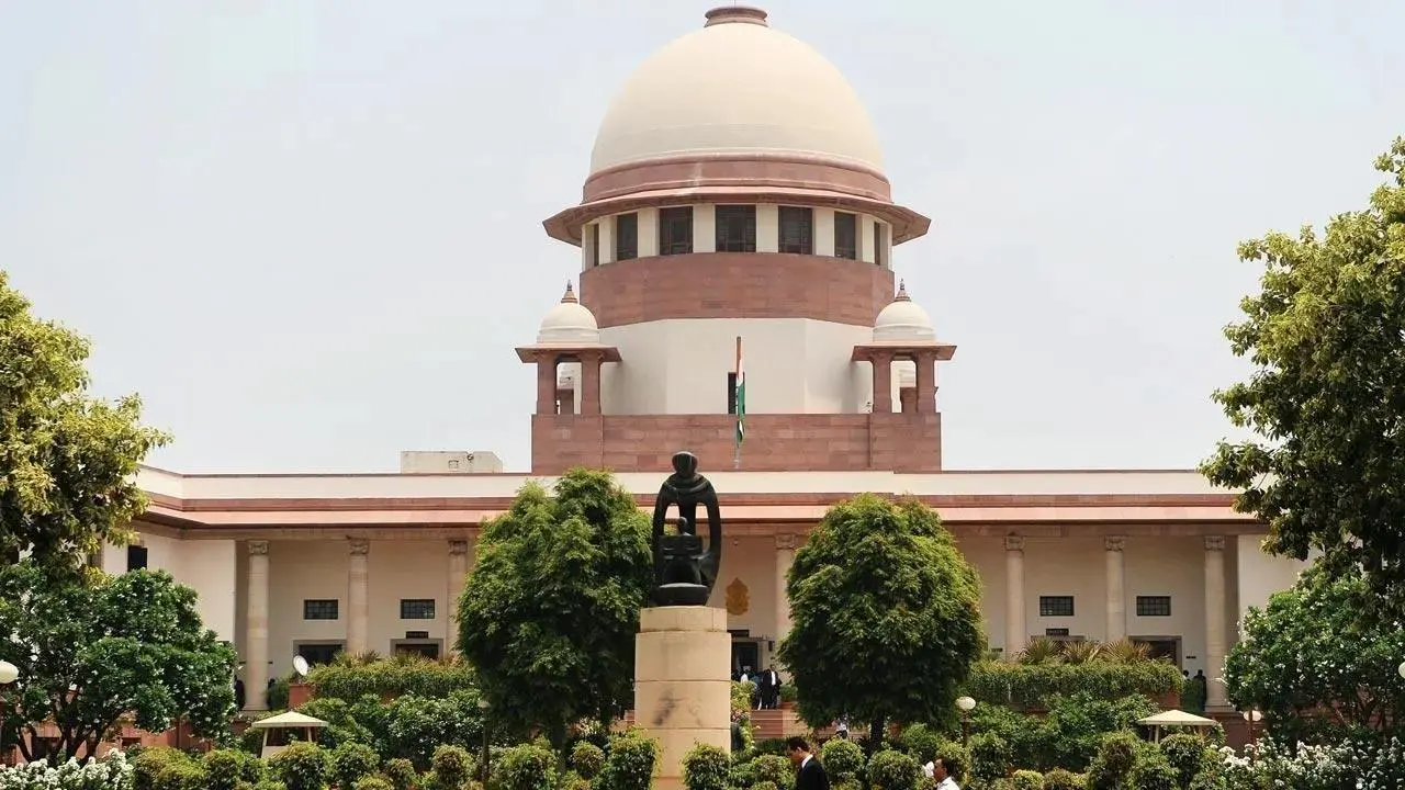 Supreme Court to rule on removal of 'Secular' and 'Socialist' from Constitution 