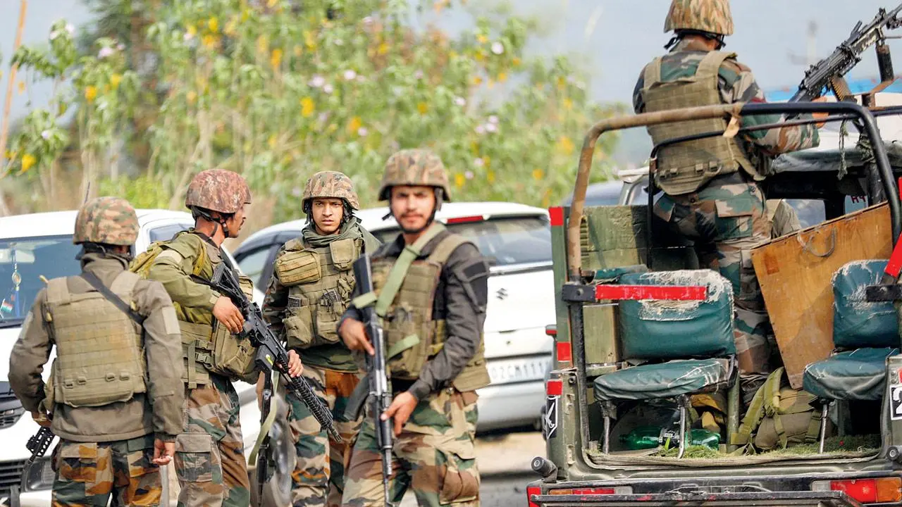 Security forces eliminate terrorist in Bandipora encounter; operation ongoing