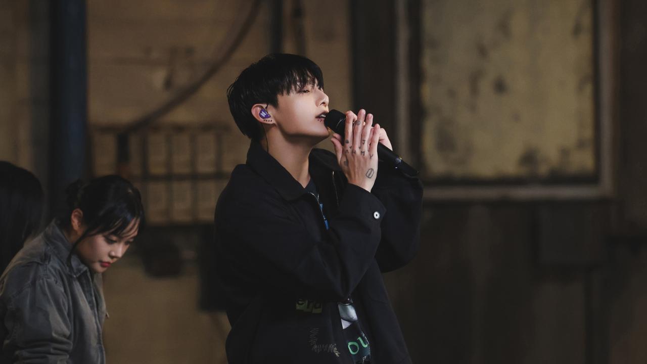 BTS: Jungkook’s ‘I Am Still’ docuseries to release on Disney+ Hotstar 