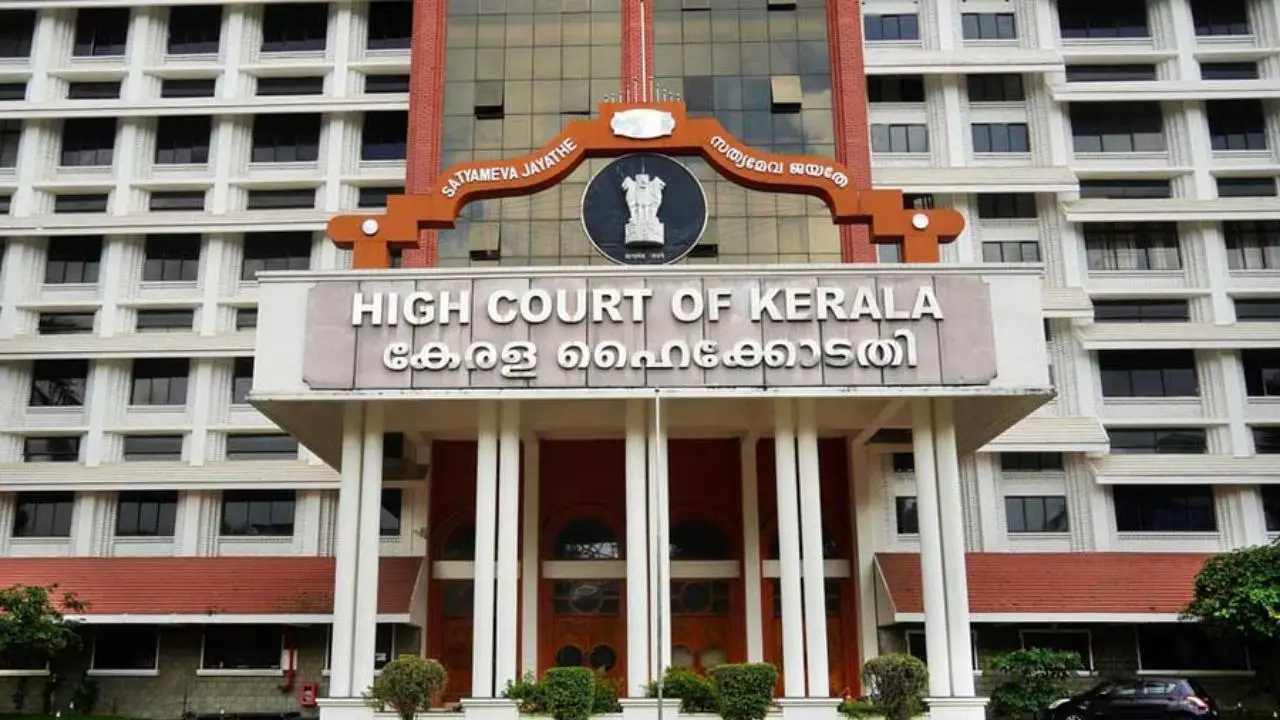 Kerala HC denies bail to police officer accused of raping minor Dalit girl