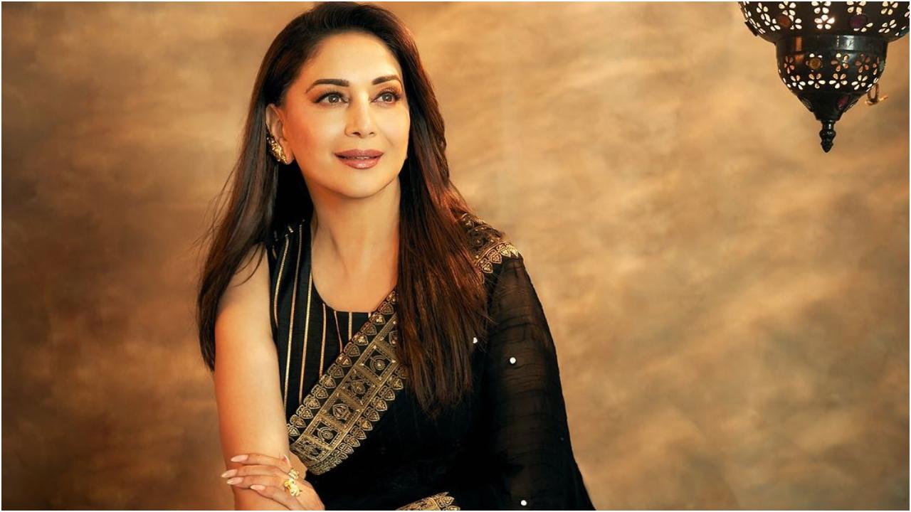 Madhuri Dixit on Fame Game season 2 not happening: “What a pity!”