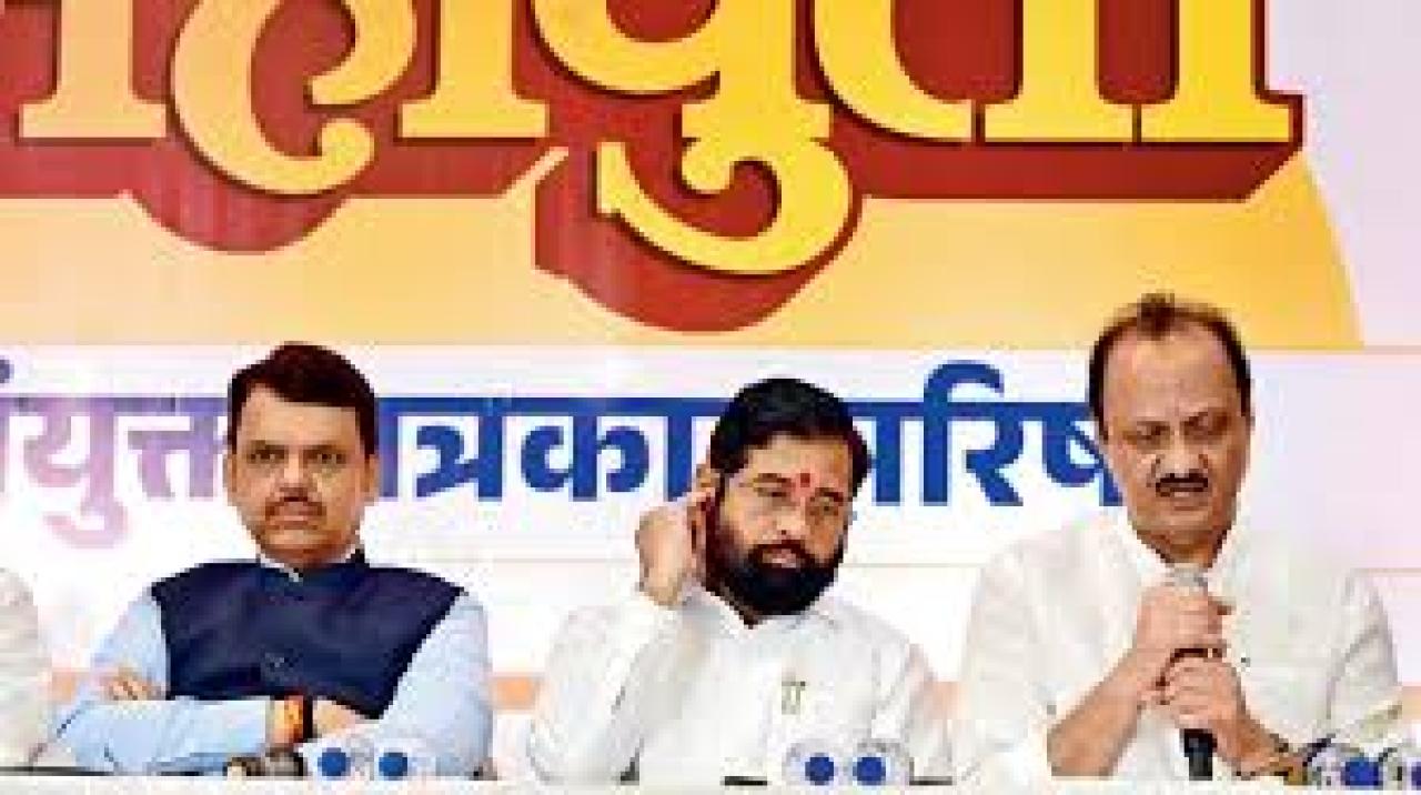 Maharashtra elections 2024: Mahayuti leads in 146 seats, MVA ahead in 132