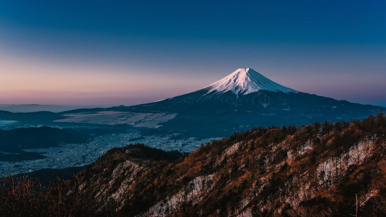 Japan: Mount Fuji climbers may have to pay increased entry fee