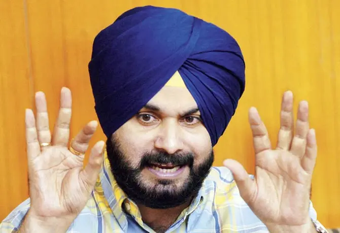 Tata Memorial refutes Navjot Singh Sidhu’s cancer cure claims for wife